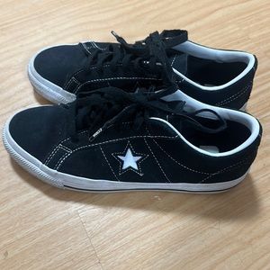 Converse One Star Pro